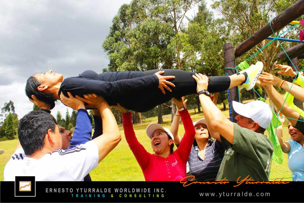 Team Building Corporativo Vivencial Online para el desarrollo de equipos de trabajo