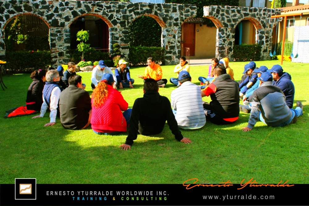 Bolivia Team Building, programas corporativos online y presenciales para desarrollar las nuevas habilidades de tus equipos de trabajo remotos frente a los cambios