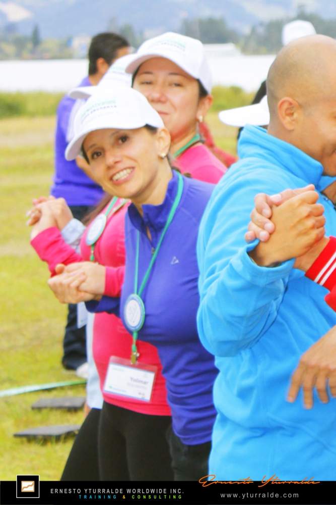 Bolivia Team Building, programas corporativos online y presenciales para desarrollar las nuevas habilidades de tus equipos de trabajo remotos frente a los cambios