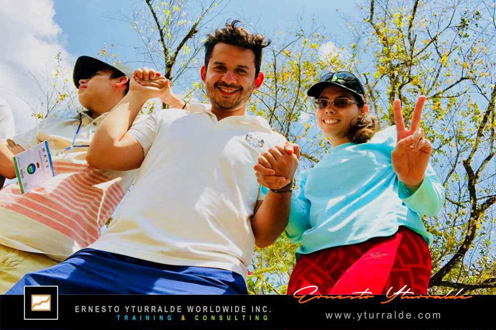 Bolivia Team Building, programas corporativos online y presenciales para desarrollar las nuevas habilidades de tus equipos de trabajo remotos frente a los cambios